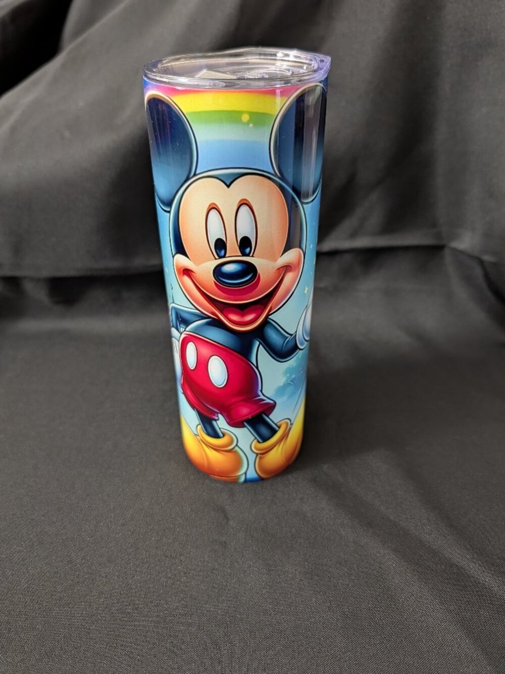 Mickey Mouse Tumbler